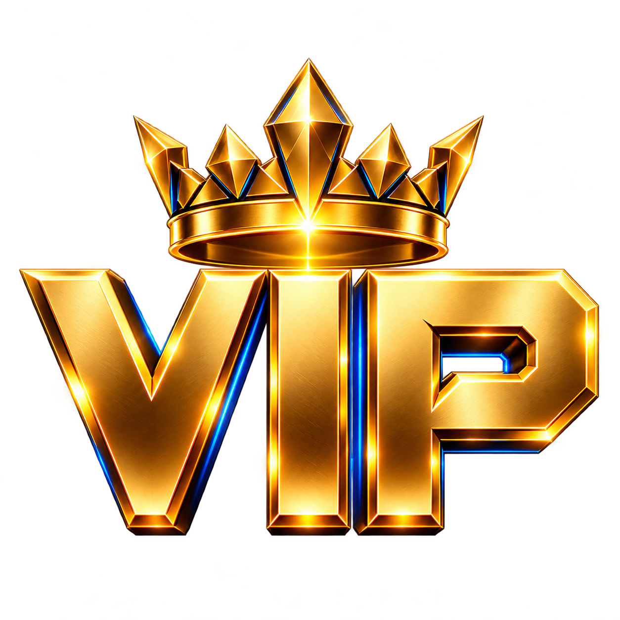 Logótipo VIP